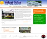 Solent Solar, solar heating on the isle of Wight