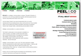 Peel & Co