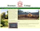 Rosemary Cottage, B& B on the Isle of Wight