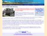 Isle of Wight Hotel Directory