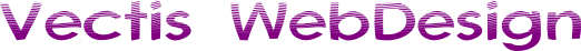 Vectis WebDesign logo
